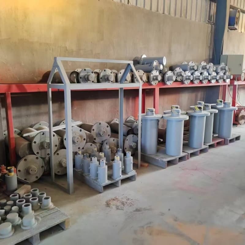 Building Aggregate Production Equipment Building Aggregate Production Equipment